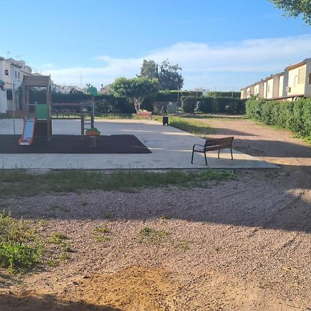 Appartement Guardamar Del Segura El Moncayo Экстерьер фото