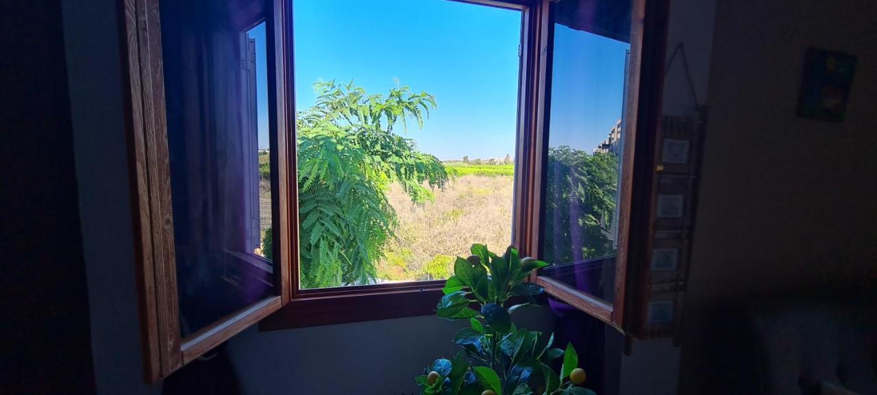 Appartement Guardamar Del Segura El Moncayo Экстерьер фото