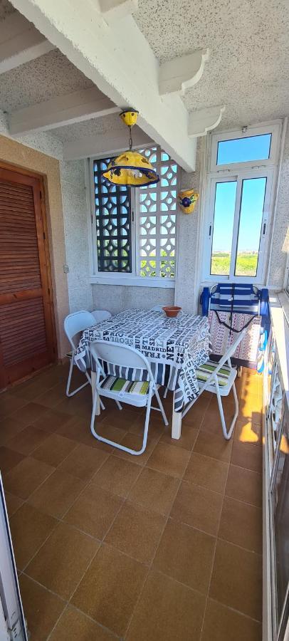 Appartement Guardamar Del Segura El Moncayo Экстерьер фото