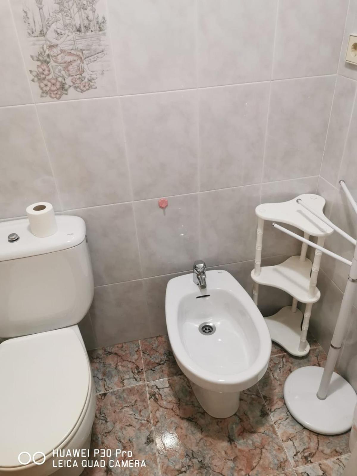 Appartement Guardamar Del Segura El Moncayo Экстерьер фото