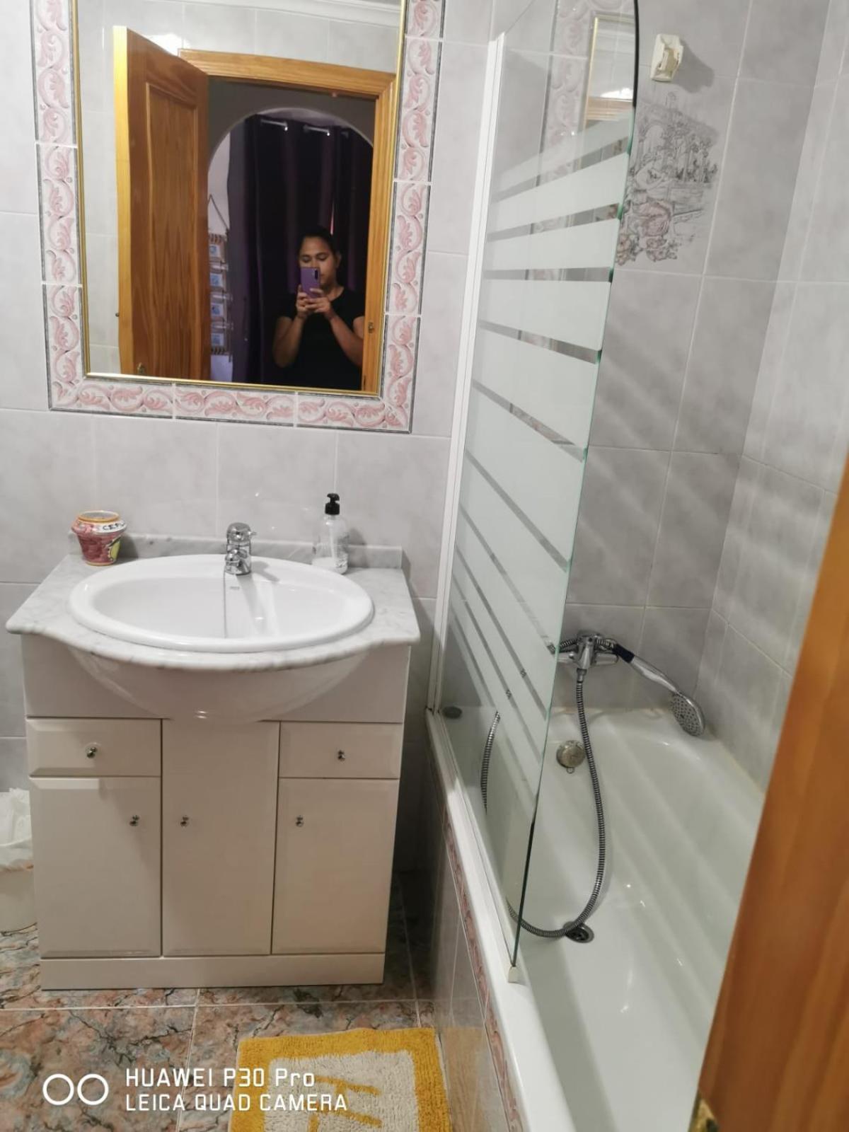 Appartement Guardamar Del Segura El Moncayo Экстерьер фото