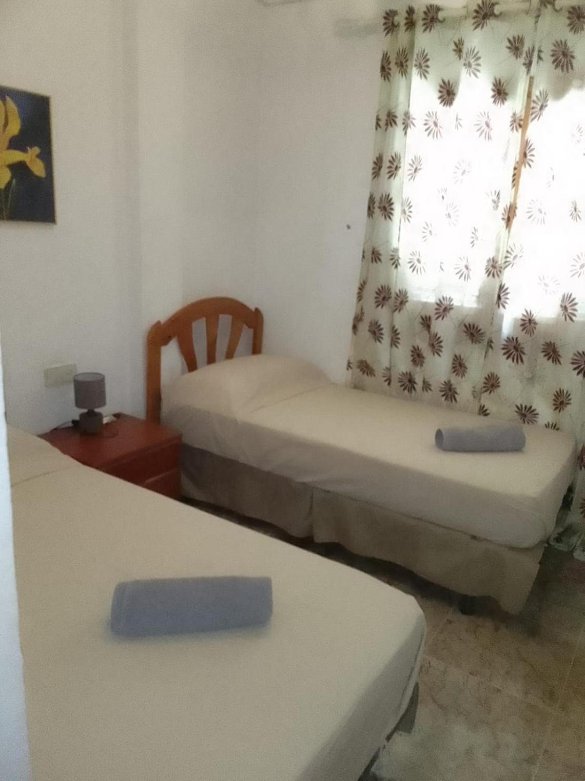 Appartement Guardamar Del Segura El Moncayo Экстерьер фото